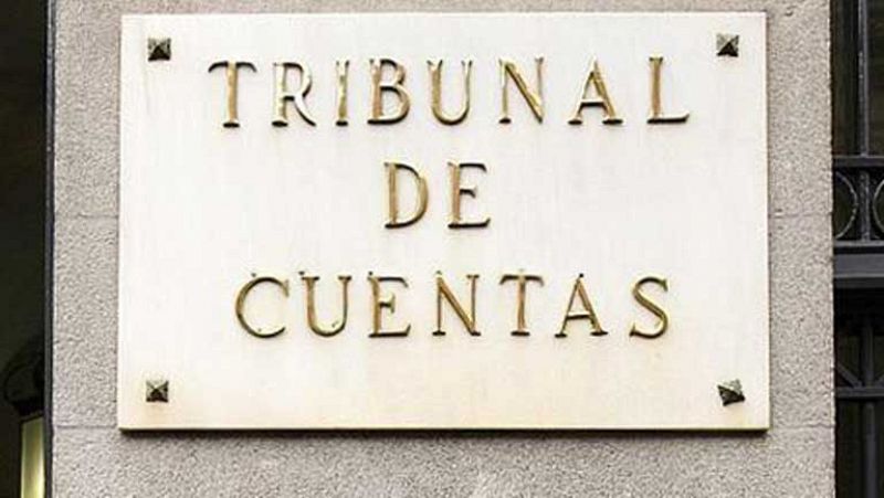 El Tribunal de Cuentas dice que modificaciones del AVE a Barcelona incumplían la normativa