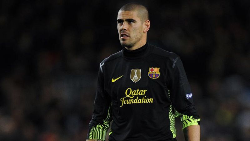 Valdés no fichará por el Mónaco