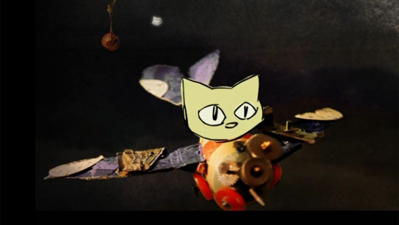 'A lifestory' gana el VI Concurso de Cortos RNE