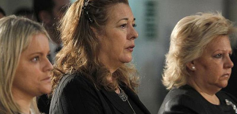 La Audiencia Nacional investiga insultos a Manjón en Twitter, en el aniversario del 11M