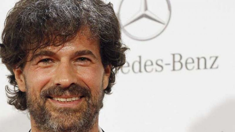 Rodolfo Sancho gana el Premio Iris al Mejor Actor por su 'Rey Fernando'
