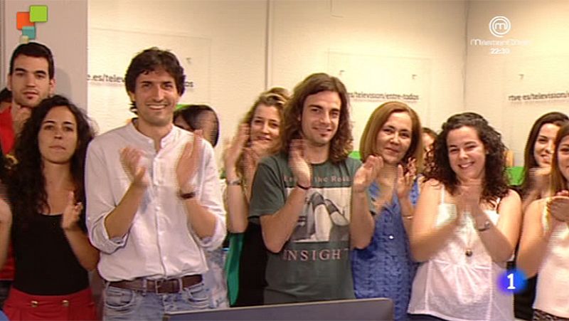 'Entre Todos' dedica el programa número 200 a sus espectadores solidarios