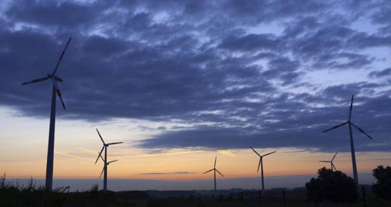 Las empresas eólicas españolas se centrarán en el exterior tras la nueva ley de renovables
