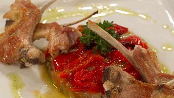 Receta