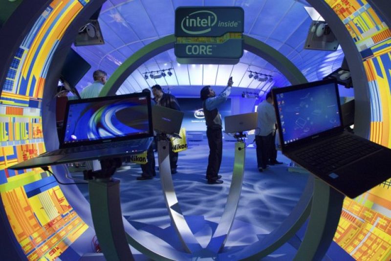 La justicia europea confirma la multa récord de 1.060 millones de euros a Intel