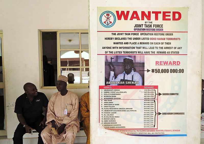 Boko Haram reivindica el secuestro de 20 mujeres en Nigeria y exige 800 vacas para liberarlas