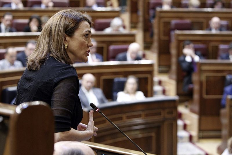 El PSOE recurre ante el Constitucional la reforma que limita la justicia universal en España