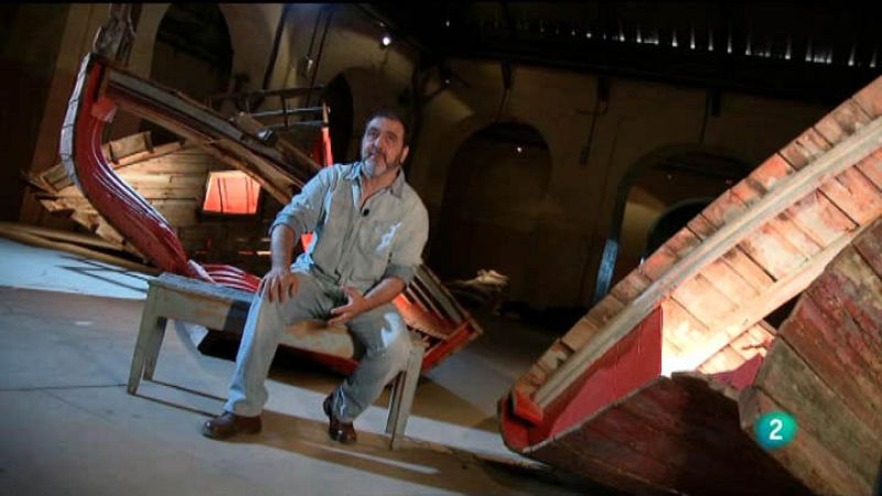 Ángel Haro: El juego como motor del arte