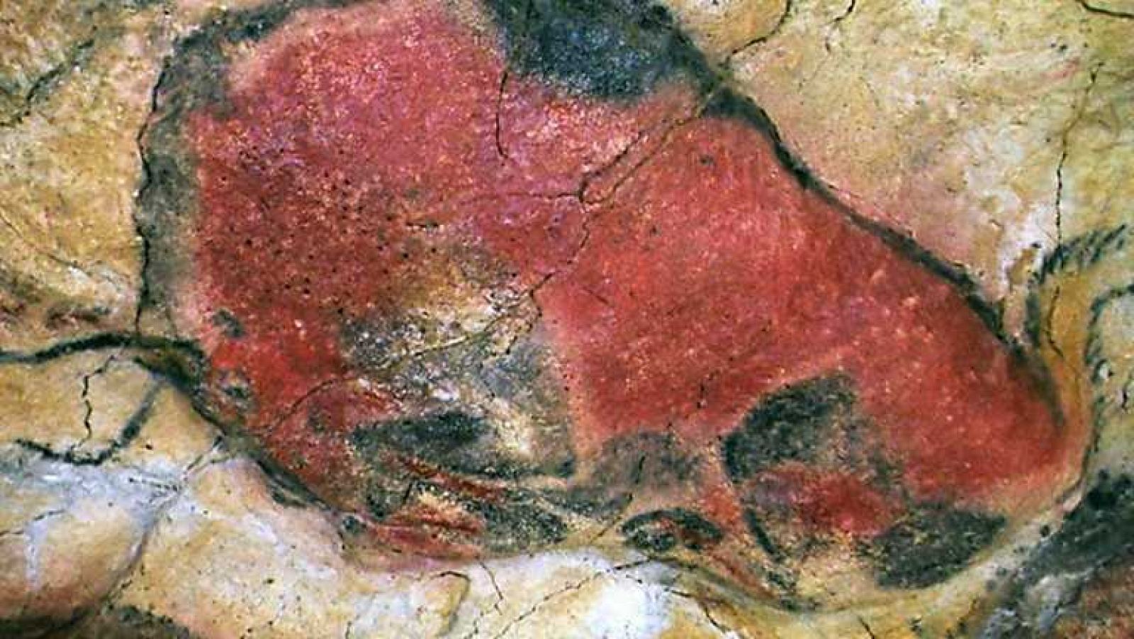 Crónicas - Altamira, la importancia del original - ver ahora