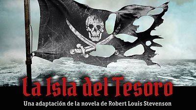 Ficción sonora - La isla del tesoro - 25/06/14 - Escuchar ahora