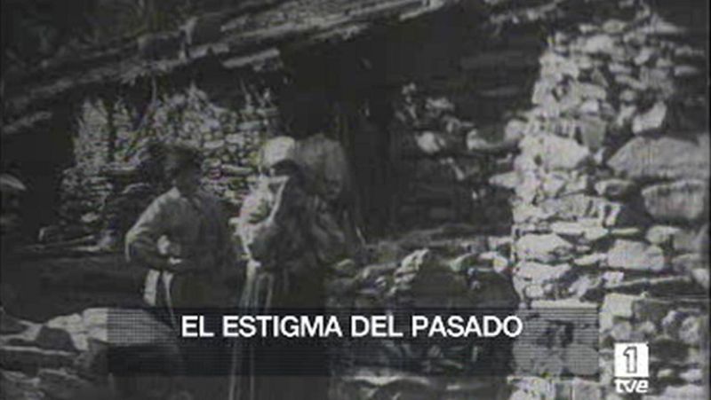 Las Hurdes, lucha contra el estigma