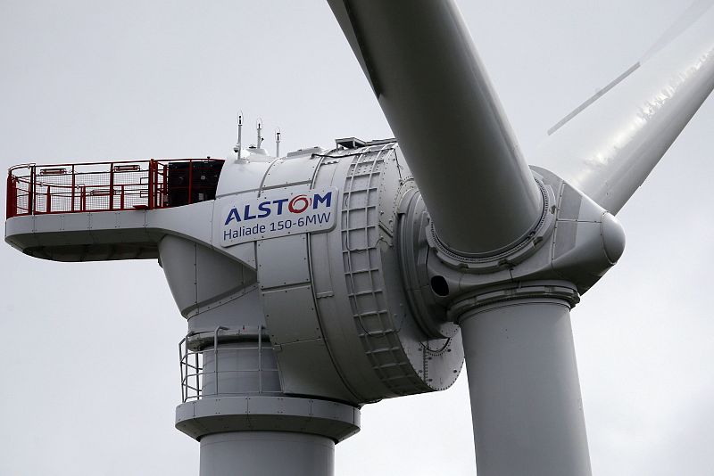 Siemens y Mitsubishi lanzan una oferta a Alstom por varios de sus negocios por 7.000 millones