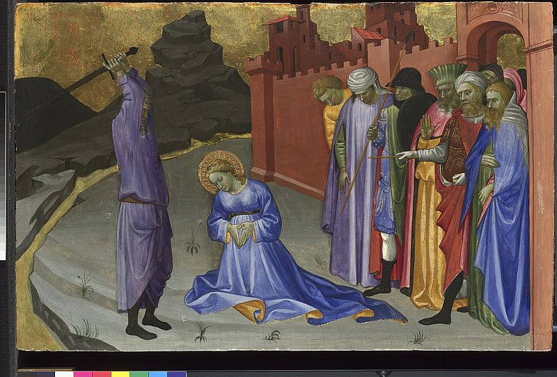 La creación del color en la National Gallery