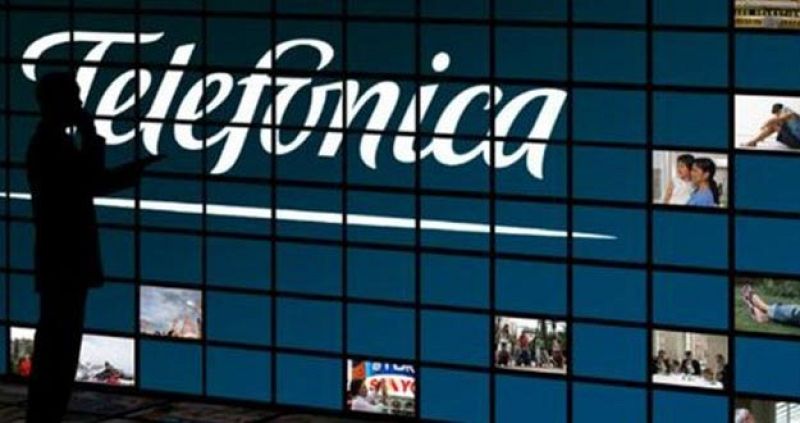 Telefónica ofrece a Mediaset 295 millones para hacerse con el 100% de Digital+