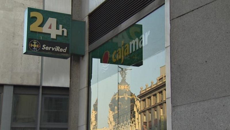 El Banco de España aprueba la 'fusión fría' de cajas rurales liderada por Cajamar