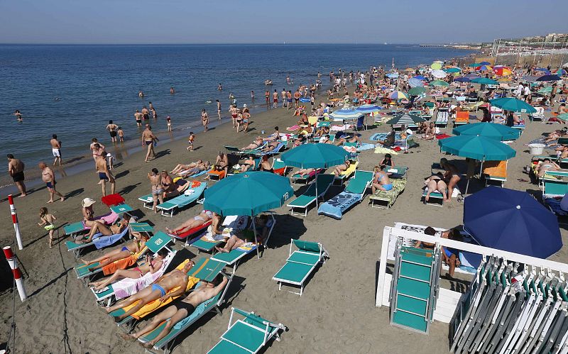 El PIB per cápita de España cayó hasta el 95% de la media comunitaria en 2013