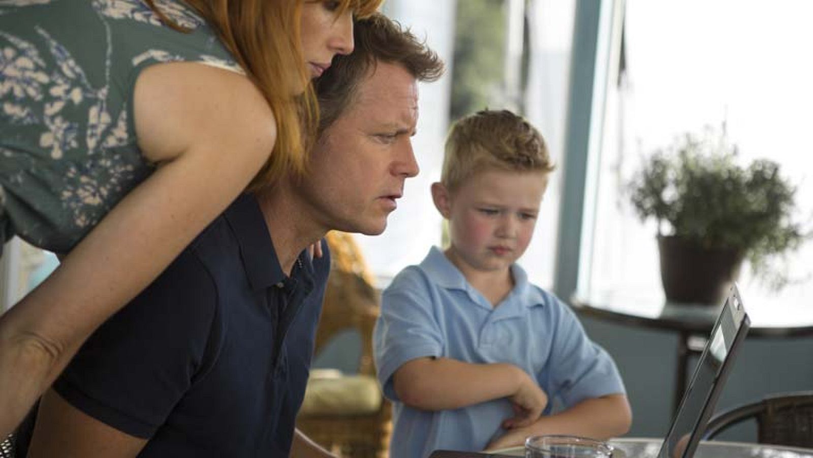 Tráiler de 'El cielo es real' | Ver