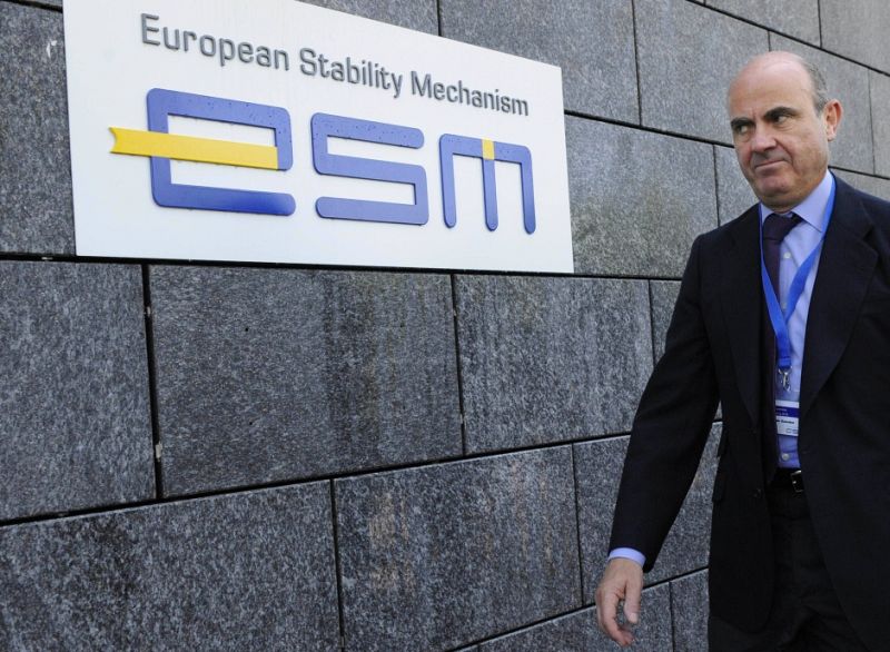 España se habría ahorrado 2.400 millones en intereses con el rescate bancario, según el MEDE