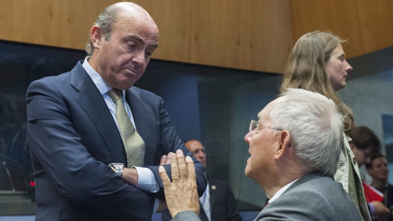 Alemania y España se alinean con la Comisión Europea para mantener la disciplina fiscal