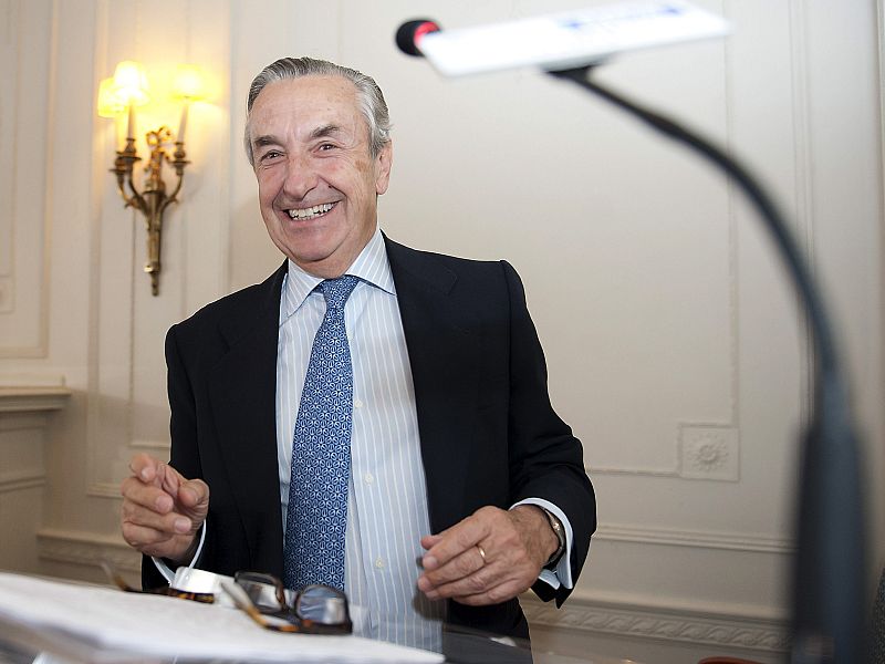 Competencia acota a los primeros días de diciembre su investigación a Iberdrola