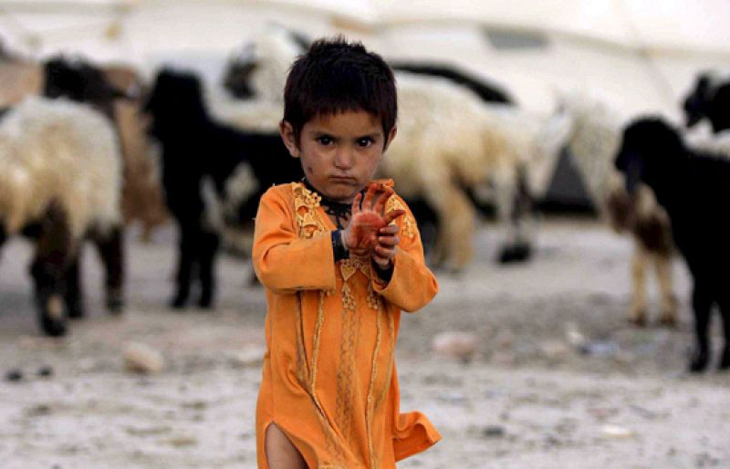 Los refugiados y el drama de abandonar su hogar, un problema en ascenso