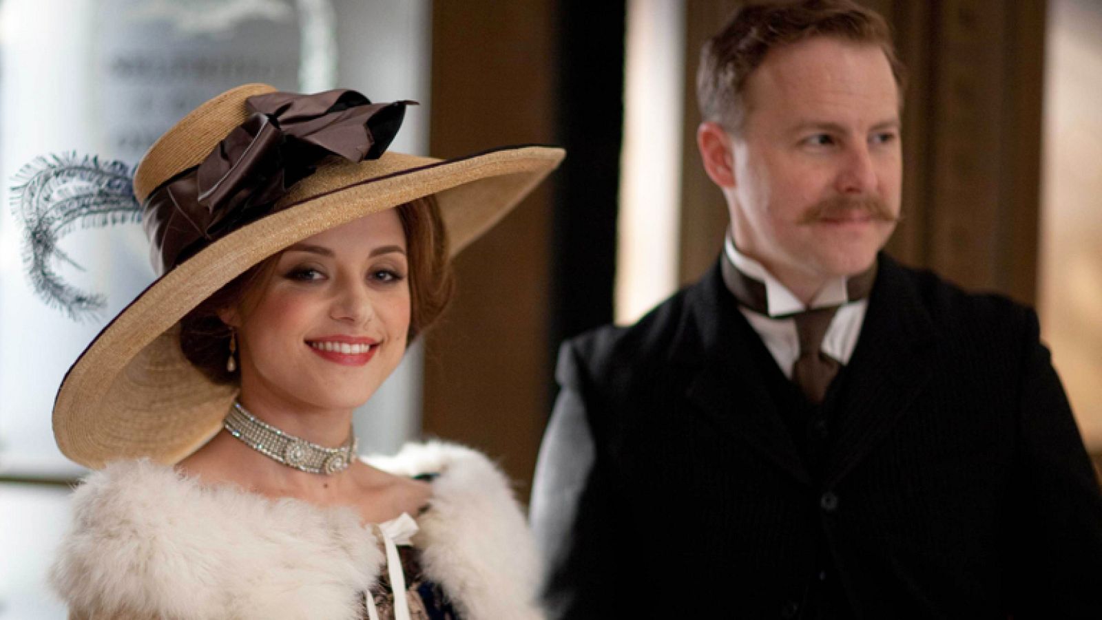 Mr Selfridge - Avance de los capítulos 1 y 2 - Mr Selfridge | Ver