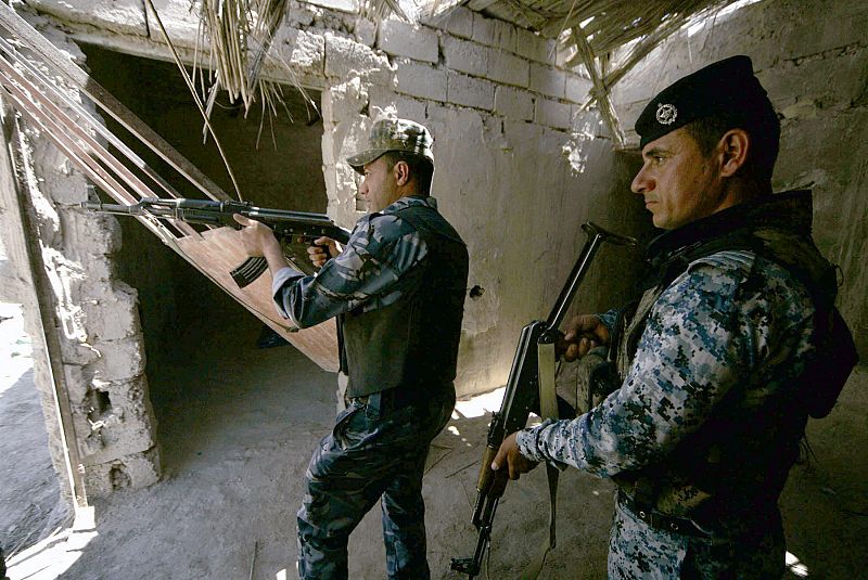 La ONU cifra en 1.000 los civiles muertos en Irak desde el inicio de la ofensiva yihadista