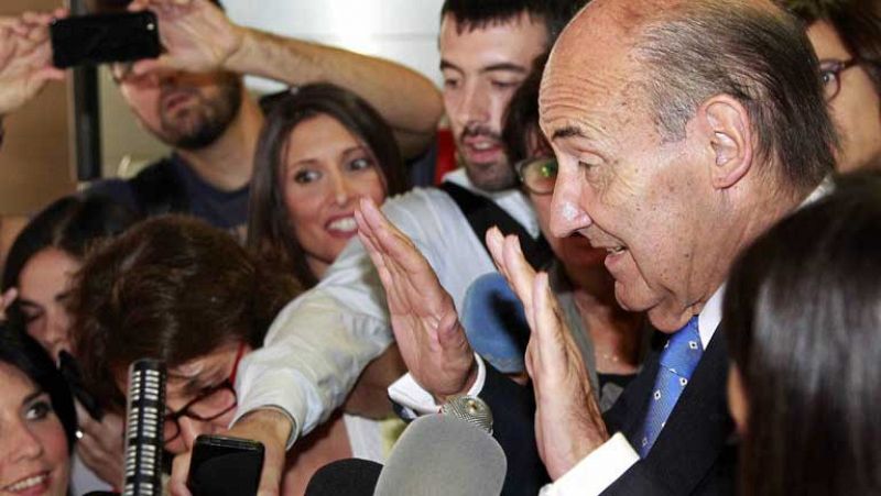 Anticorrupción y la defensa de la infanta Cristina recurrirán la imputación en el caso Nóos