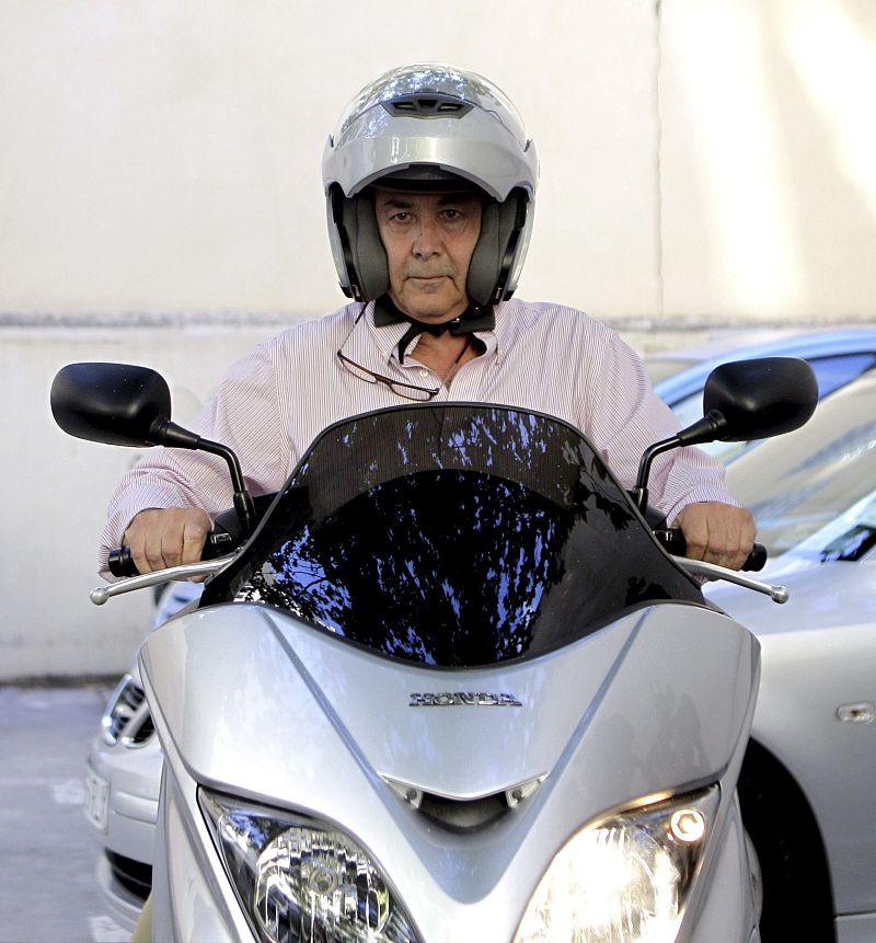 Castro defiende su larga instrucción de Nóos, que define como "travesía" con "dificultades"