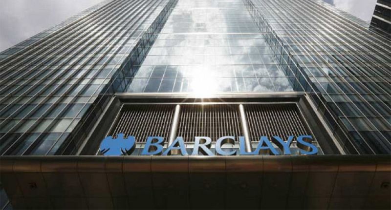 Nueva York demanda a Barclays por presunto fraude en su mercado de negociación anónima