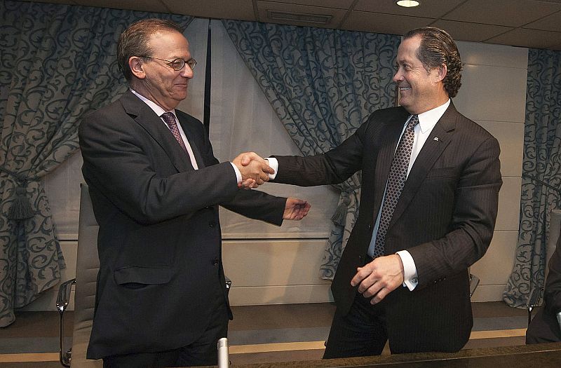 Banesco culmina su adquisición de NCG tras la salida del FROB de la entidad