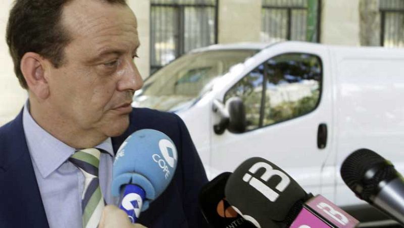 El fiscal recurre la imputación de la infanta y acusa al juez Castro de hacer una "instrucción a la carta"