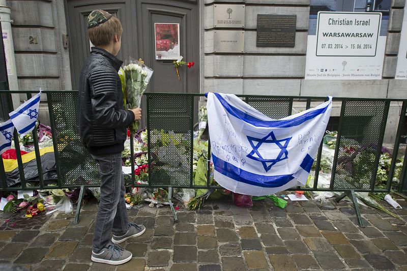 La justicia francesa autoriza la entrega a Bélgica del sospechoso del atentado en el Museo Judío