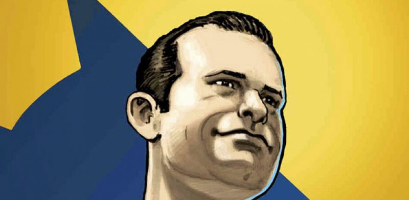 Un libro reivindica a Bill Finger, el otro padre de Batman