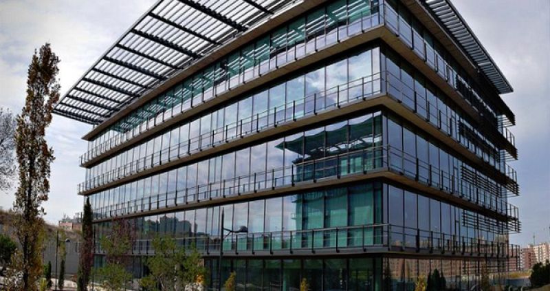 Atento presenta un ERE para unos 800 trabajadores, el 9% de su plantilla en España