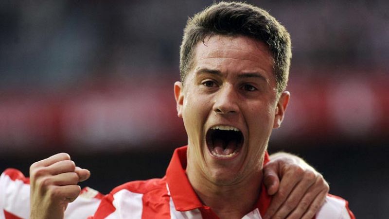 Ander Herrera paga los 36 millones de su cláusula para fichar por el Manchester United