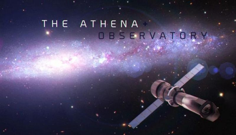 Athena, la nueva misión de la ESA que radiografiará el universo en el 2028