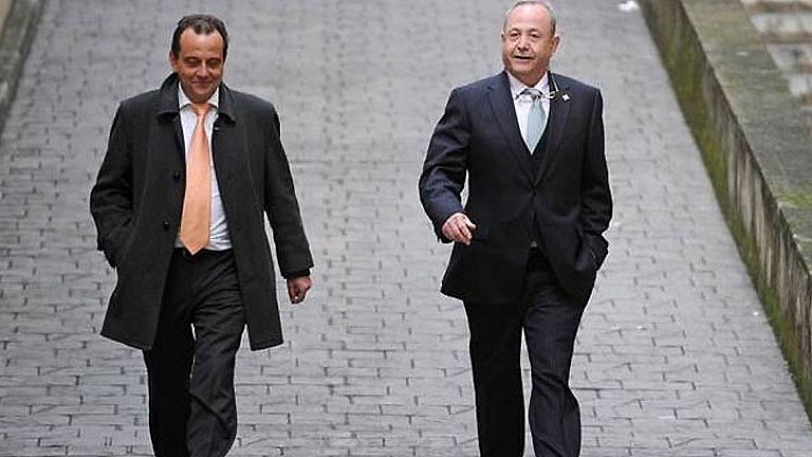 El CGPJ pide no "desacreditar" la labor de los jueces, tras las palabras de Horrach sobre Castro | Ver