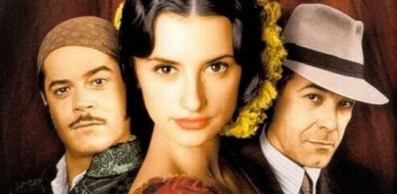 'Versión Española' ofrece este verano títulos imprescindibles de nuestro cine