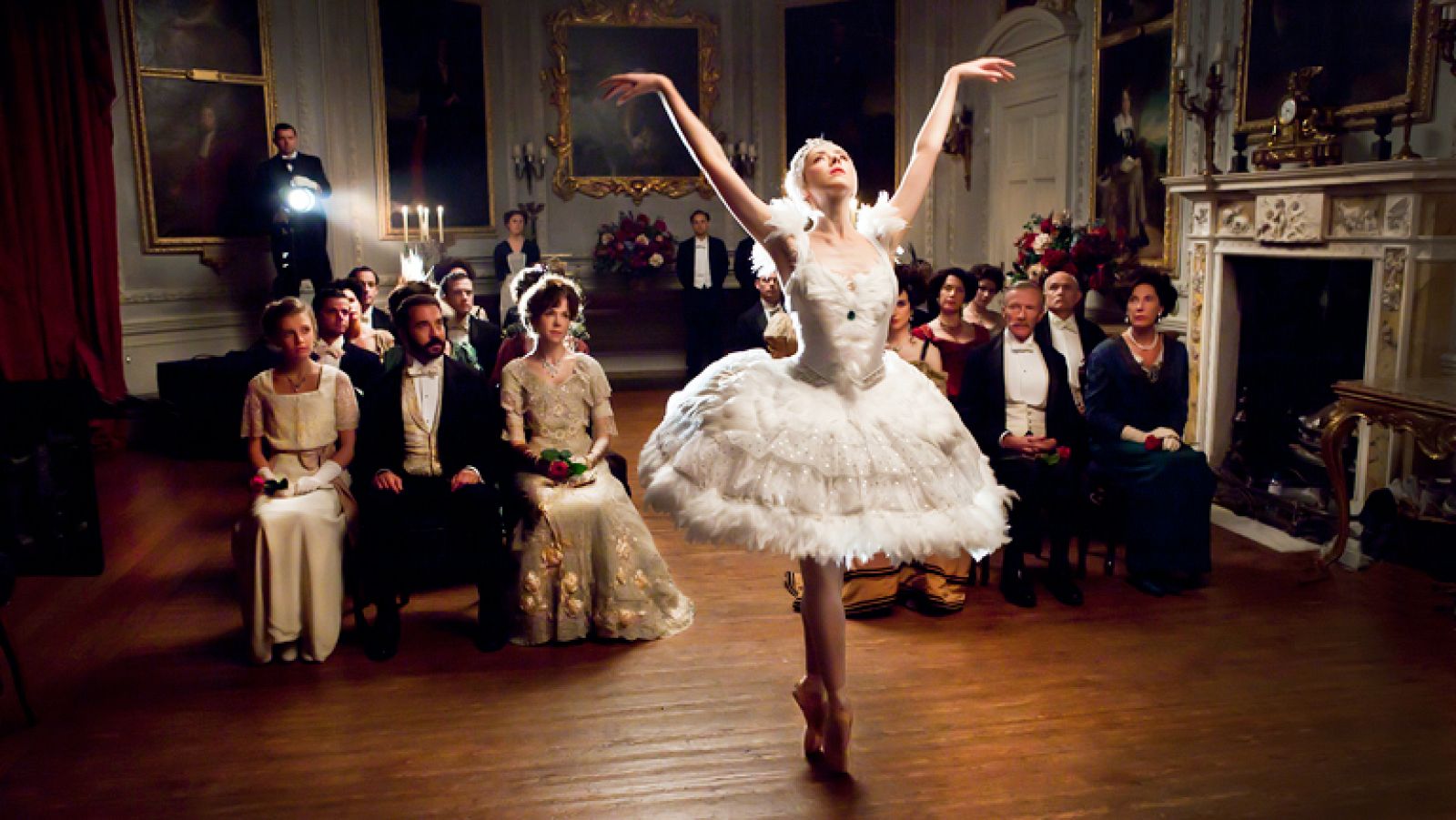 Mr Selfridge - Avance de los capítulos 3 y 4 - Mr Selfridge | Ver