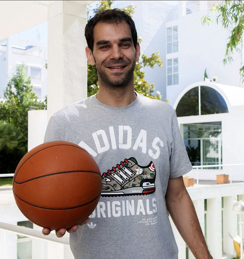 Calderón: "Será mi último Mundial"