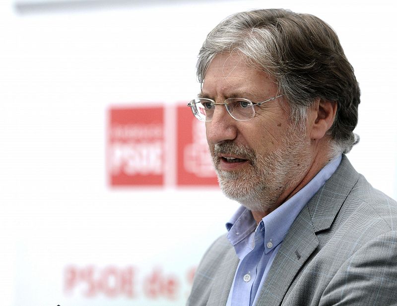 José Antonio Pérez Tapias, el filósofo que aboga por que el PSOE retorne a sus raíces socialistas