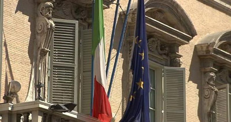 Empleo juvenil e inmigración, prioridades de la Presidencia italiana de la UE de este semestre