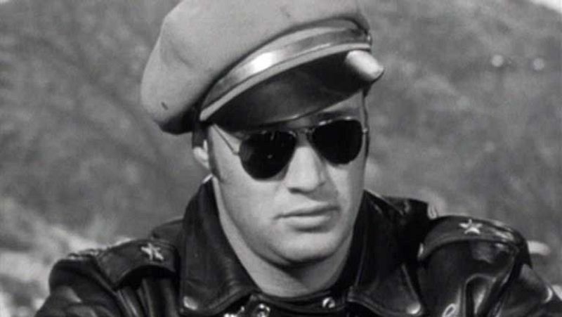 Diez años sin Marlon Brando