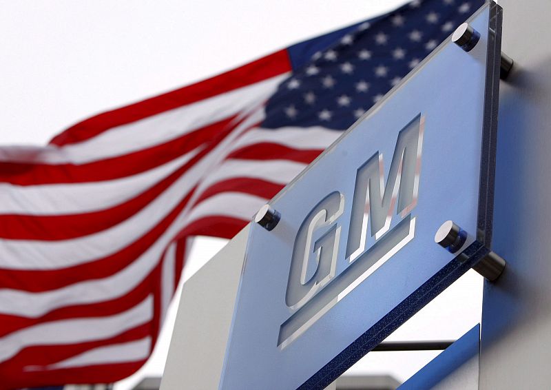 General Motors llama a revisión a 8,44 millones de vehículos en el mercado norteamericano