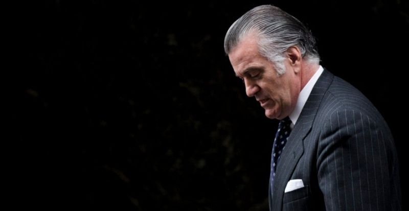 Bárcenas atribuye a dirigentes del PP valenciano la contratación con empresas de la trama Gürtel