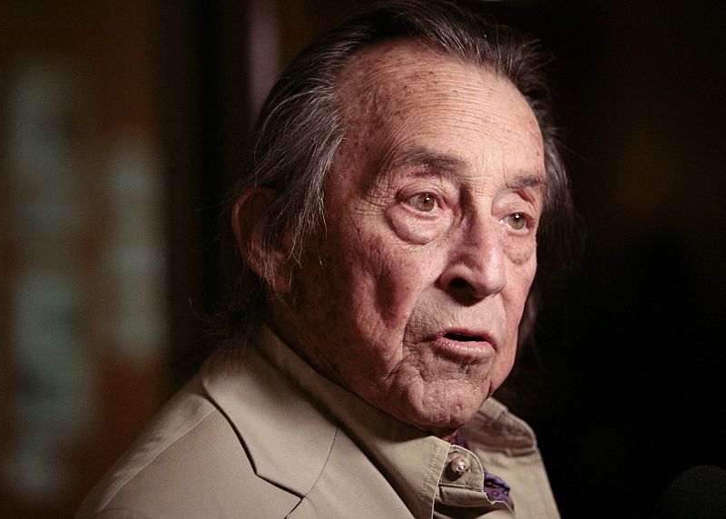 Muere el actor y director Paul Mazursky a los 84 años