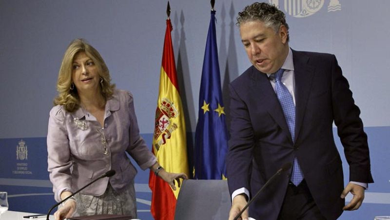 El Gobierno saca otros 5.500 millones de la 'hucha de las pensiones' para pagar la extra de verano