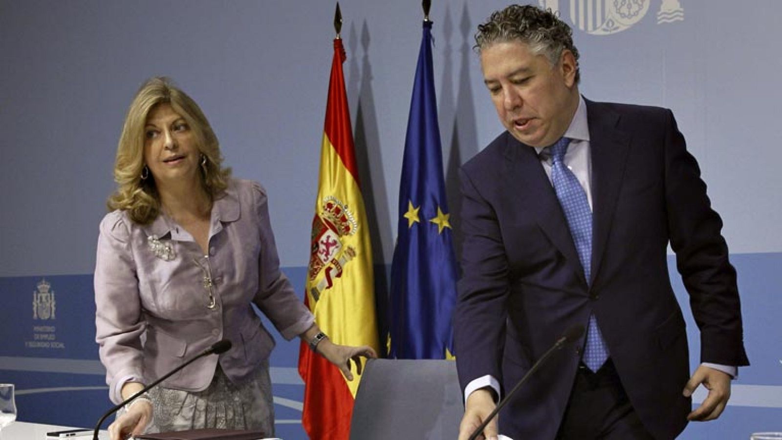 El Gobierno saca otros 5.500 millones de la 'hucha de las pensiones' para pagar la extra de verano