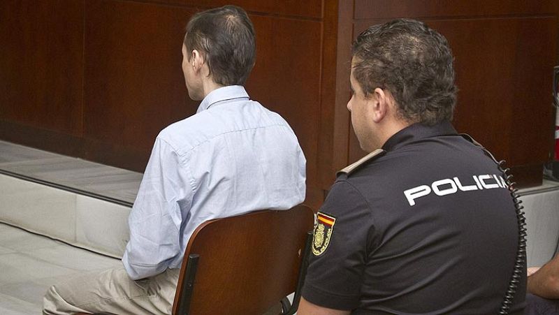 Bretón asegura que su mujer era "la que disponía" y tomaba las decisiones